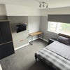 Photo 4: Upstairs bedroom 4