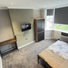 Photo 4: Downstairs bedroom 1