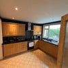 Photo 4: Large well-equiped kitchen 