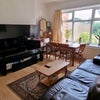 Photo 7: Living/ Dining Room