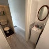 Photo 9: Toilet/ Basin