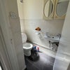 Photo 8: downstairs bathroom