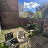 Photo 7: garden/patio