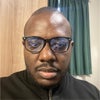 Photograph of Ayodele