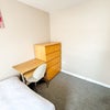 Photo 6: Desk and lots of storage