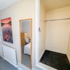 Photo 8: Full height mirror