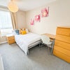 Photo 2: Double bed