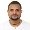 Photograph of Mesfin Lulie