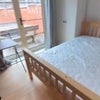 Photo 5: back double bedroom
