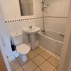 Photo 9: main bathroom