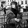 Photograph of Polina