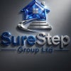 Photograph of surestep group ltd