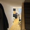 Photo 4: Stairs to bedroom