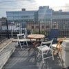 Photo 6: Roof terrace 