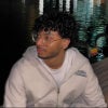 Photograph of Jamil