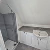 Photo 6: Upstairs shared bathroom 2