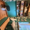 Photo 6: Cloakroom