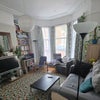 Photo 2: Front room