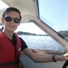 Photograph of Tim