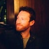 Photograph of Colin