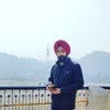 Photograph of Simran Pal 