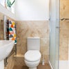 Photo 6: Spacious shower 