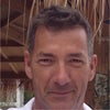 Photograph of Nigel