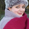Photograph of Freya