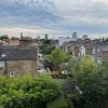 Photo 9: View from bedroom window 