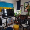 Photo 4: An affinity for Ukraine