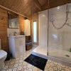 Photo 3: Ensuite bathroom with large shower