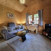 Photo 5: Living room with TV & fast Wifi
