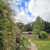 Photo 6: Private location with own garden