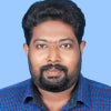 Photograph of Nithin