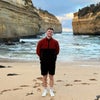 Photograph of Dan 