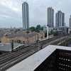 Photo 8: Balcony view (day)