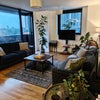 Photo 5: Living room door view