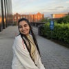 Photograph of Manisha