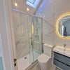 Photo 4: Shower room