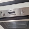Photo 6: Oven