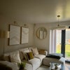 Photo 5: Living room 