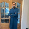 Photograph of Junaid