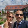 Photograph of Jakub 