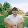 Photograph of Sam