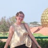 Photograph of Roisin