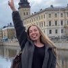 Photograph of Catie