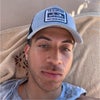 Photograph of Ethan
