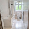 Photo 7: Main Bathroom