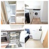 Photo 9: FridgeFreezer / Washing Machine/DishWasher/Tumble Dryer