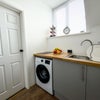 Photo 9: Studio room Kitchen